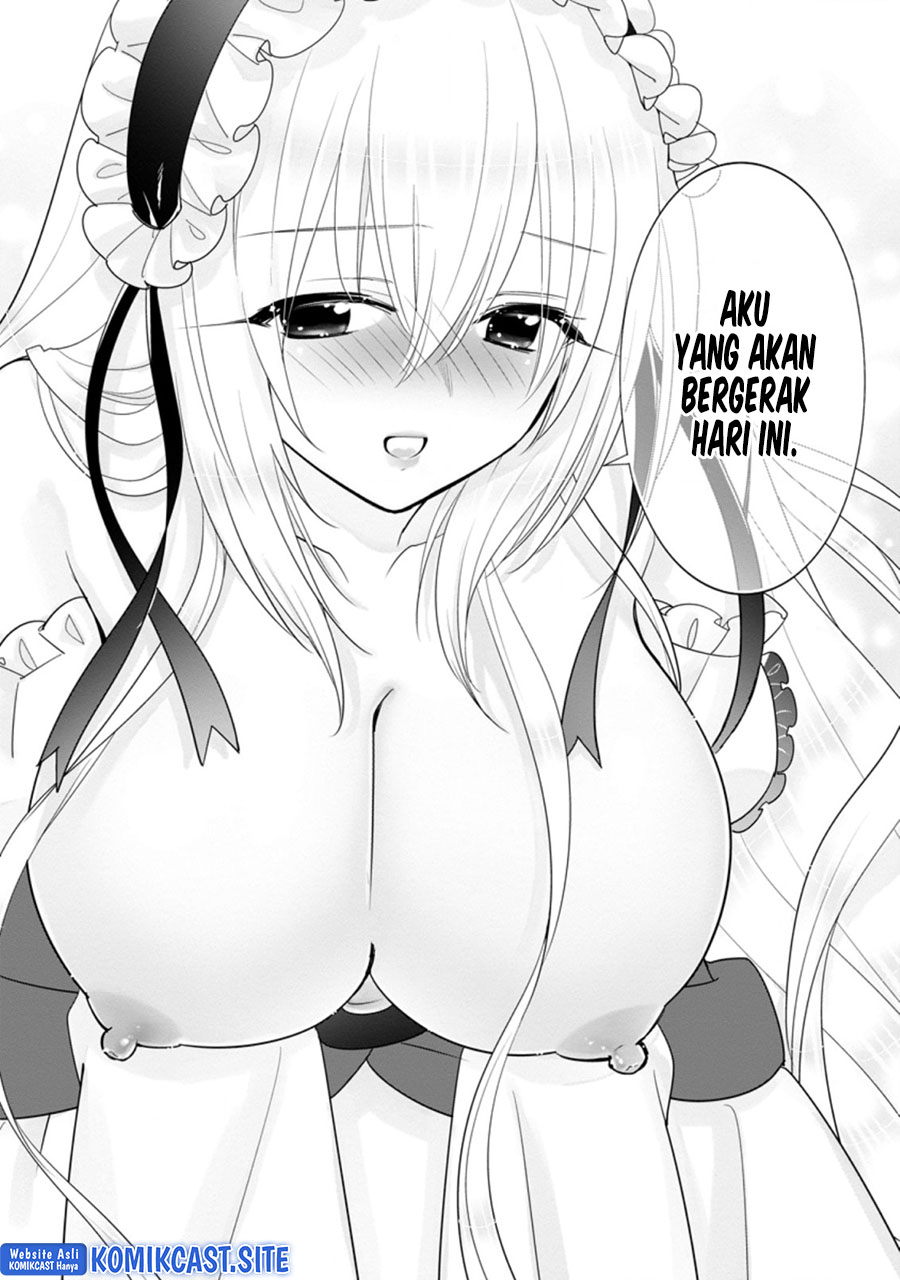 A-Rank Boukensha No Slow Life Chapter 38.2 Image 4