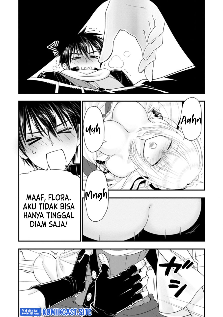 A-Rank Boukensha No Slow Life Chapter 38.2 Image 6