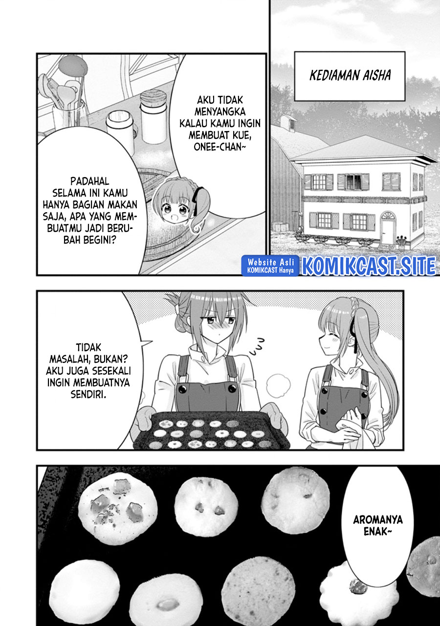 A-Rank Boukensha No Slow Life Chapter 38.2 Image 10