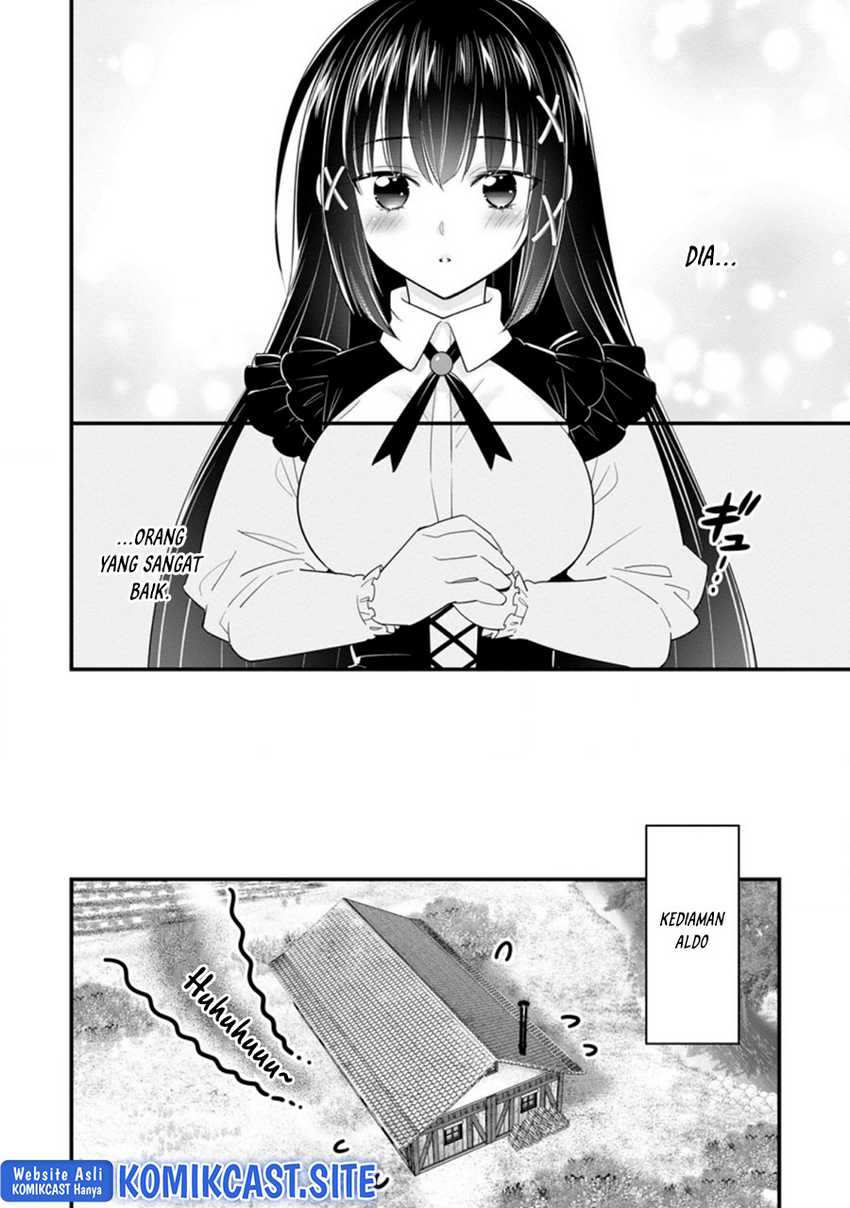 A-Rank Boukensha No Slow Life Chapter 38.3 Image 9