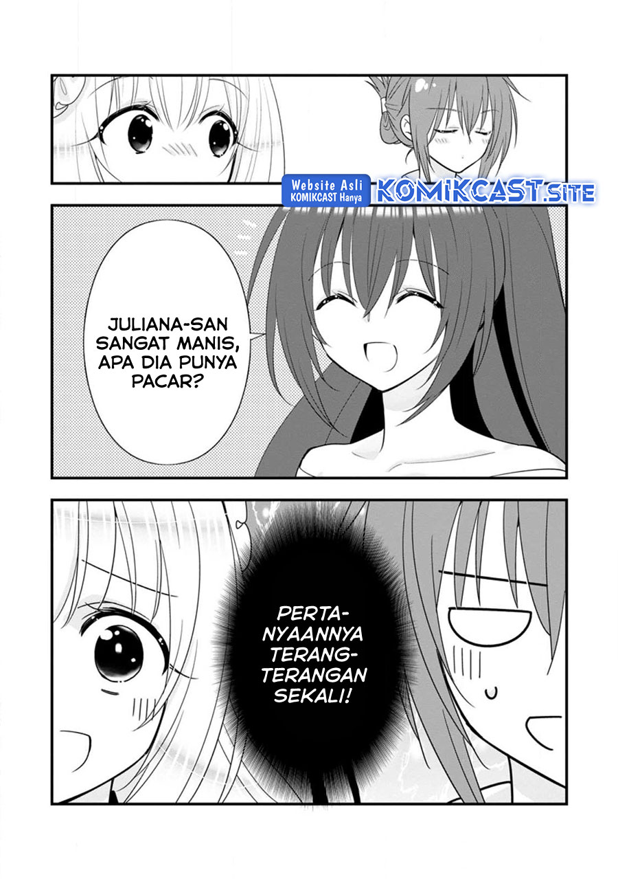 A-Rank Boukensha No Slow Life Chapter 39.2 Image 5