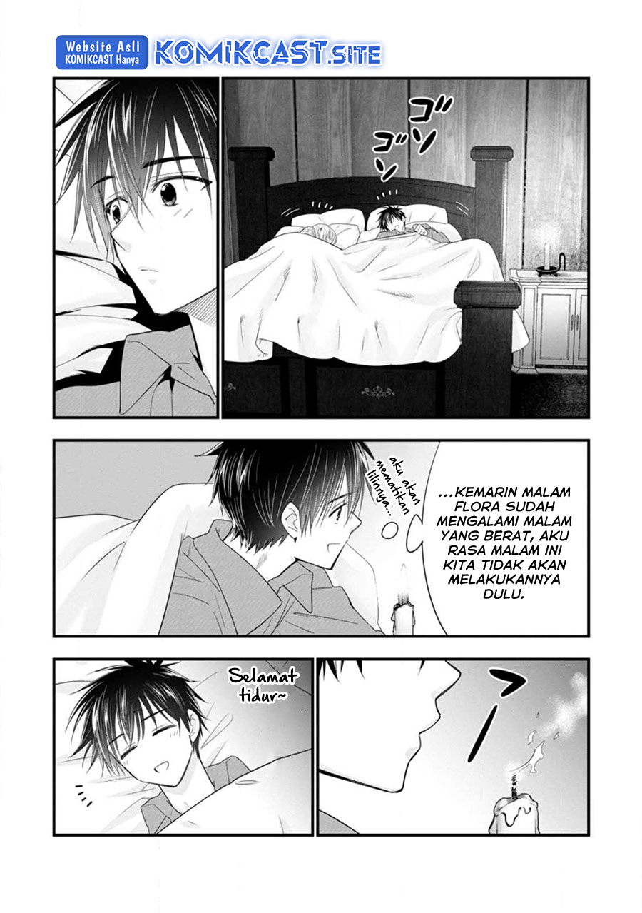 A-Rank Boukensha No Slow Life Chapter 39.3 Image 8