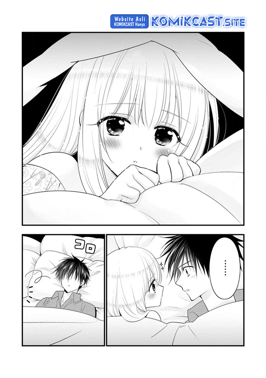 A-Rank Boukensha No Slow Life Chapter 39.3 Image 9