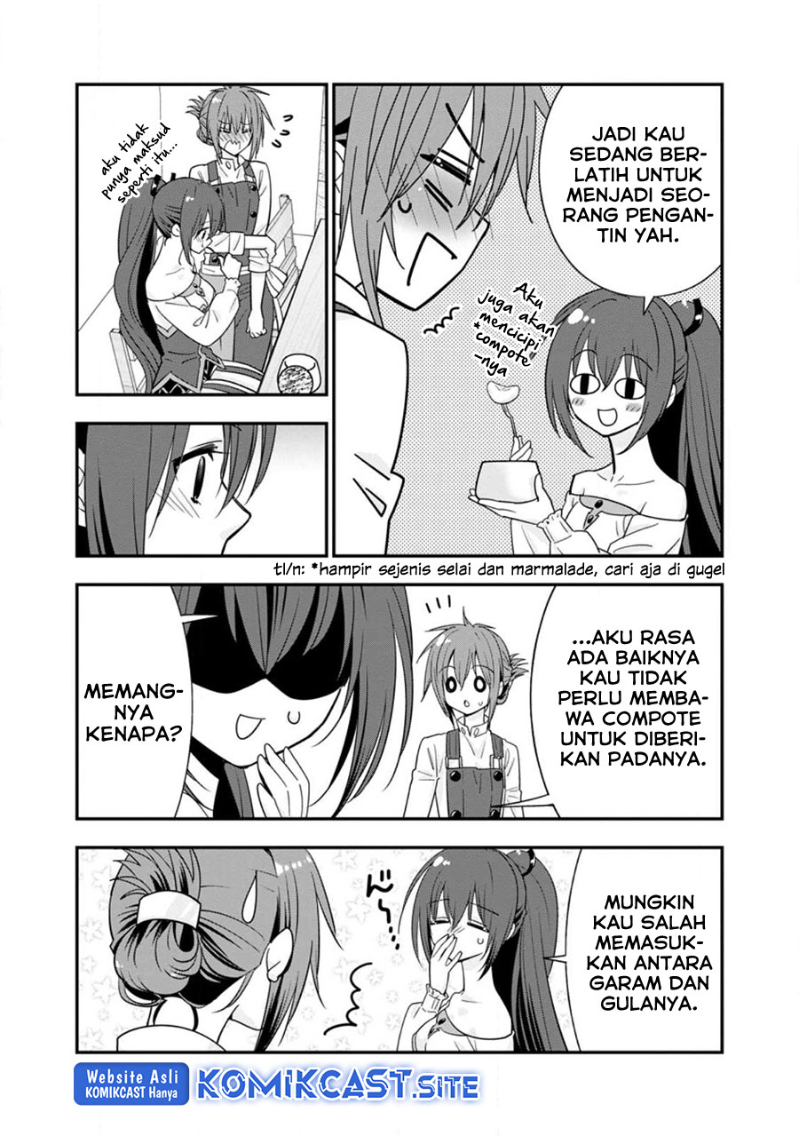 A-Rank Boukensha No Slow Life Chapter 40.1 Image 6