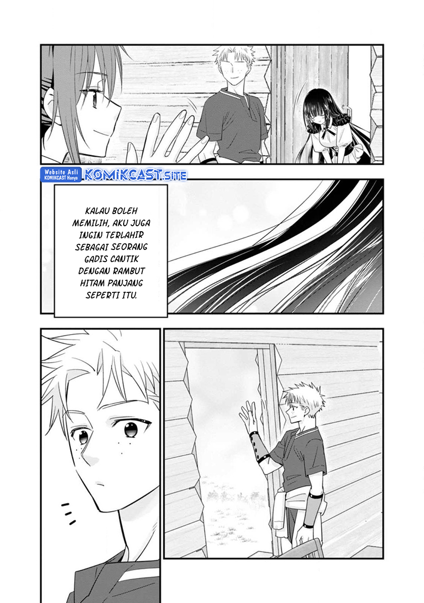 A-Rank Boukensha No Slow Life Chapter 41.2 Image 8