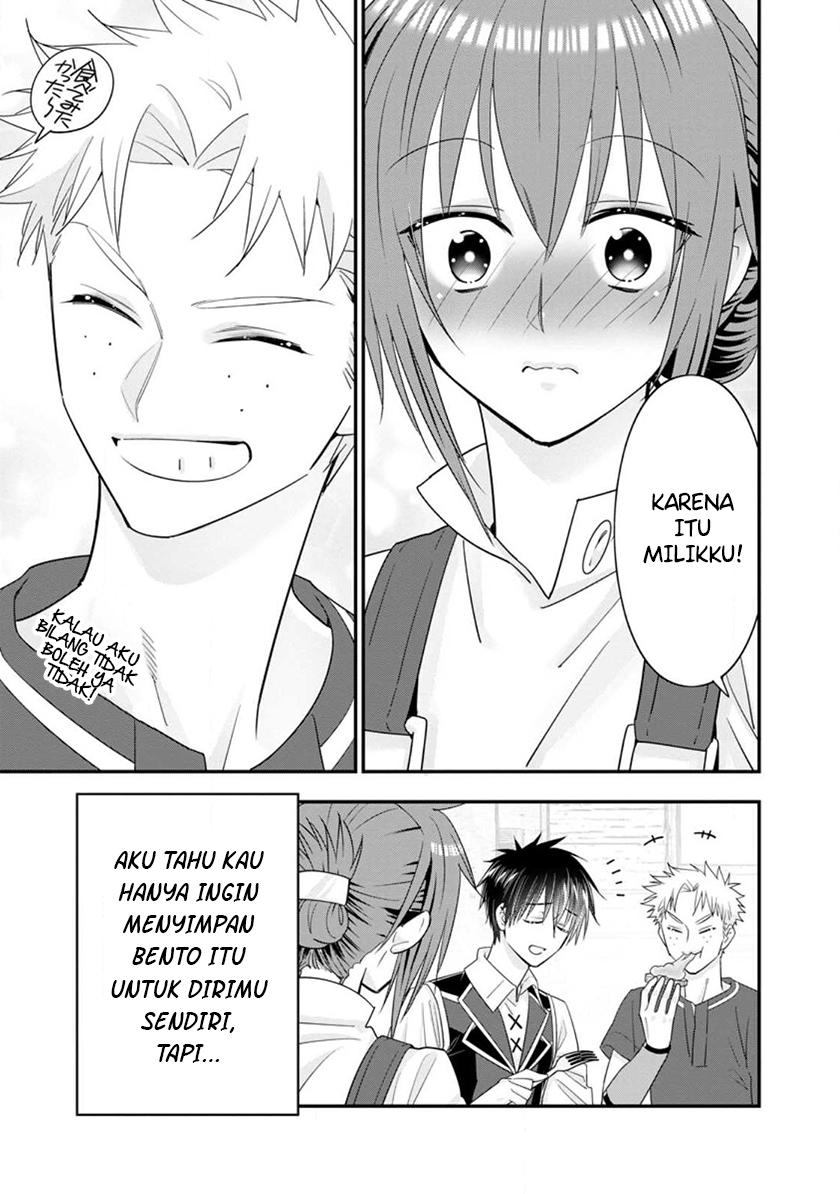 A-Rank Boukensha No Slow Life Chapter 41.3 Image 9