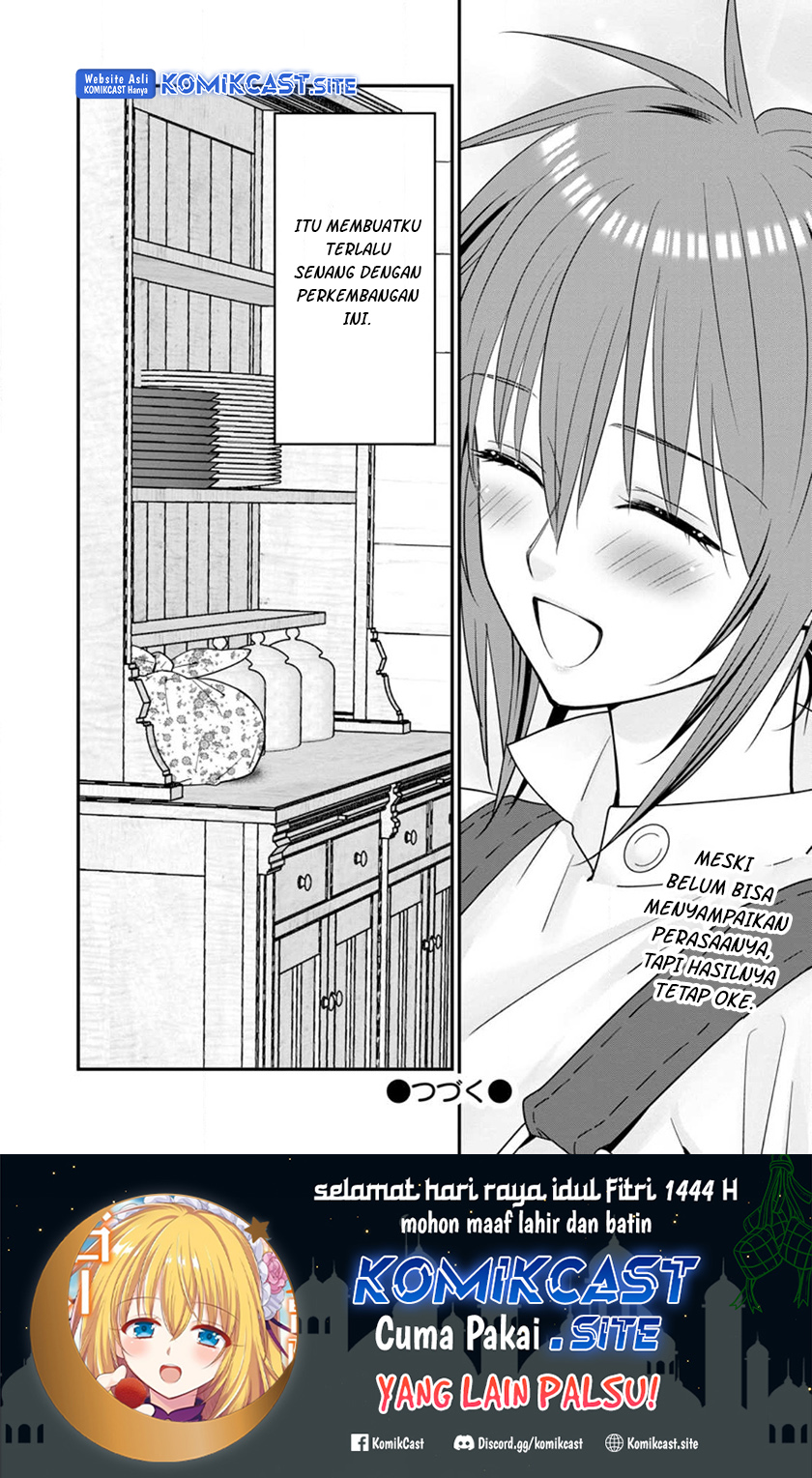 A-Rank Boukensha No Slow Life Chapter 41.3 Image 10