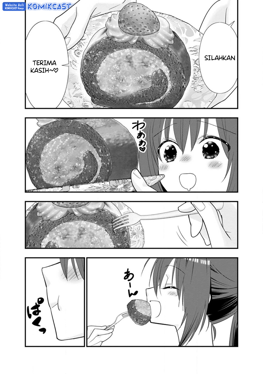 A-Rank Boukensha No Slow Life Chapter 42 Image 9