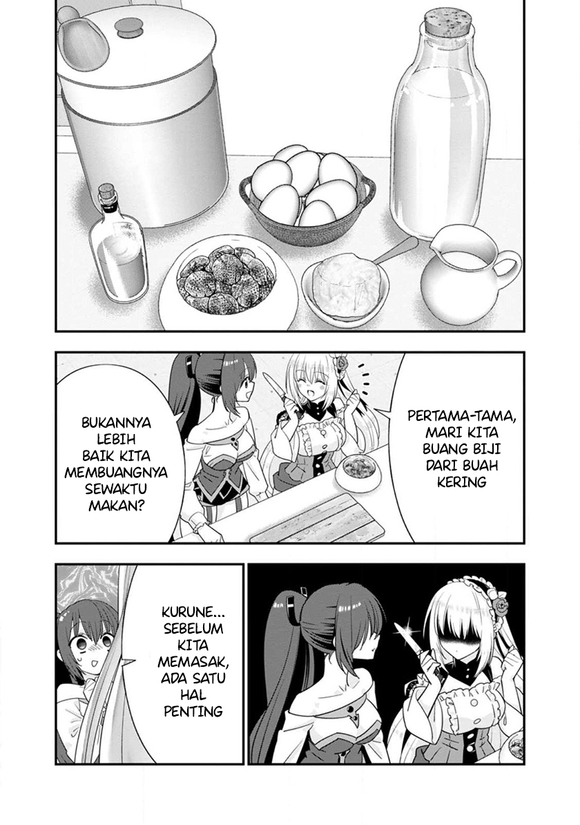 A-Rank Boukensha No Slow Life Chapter 42 Image 13