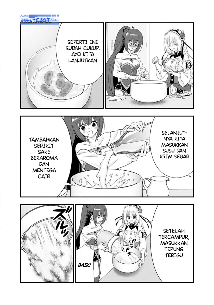 A-Rank Boukensha No Slow Life Chapter 42 Image 16