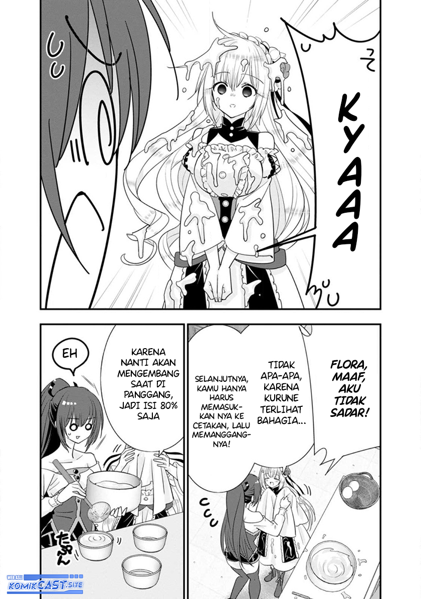 A-Rank Boukensha No Slow Life Chapter 42 Image 18