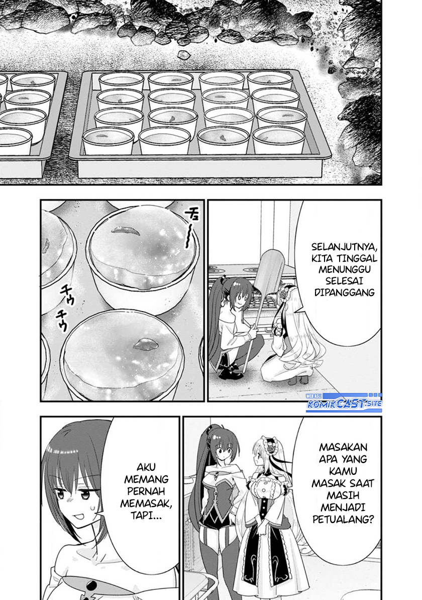 A-Rank Boukensha No Slow Life Chapter 42 Image 19