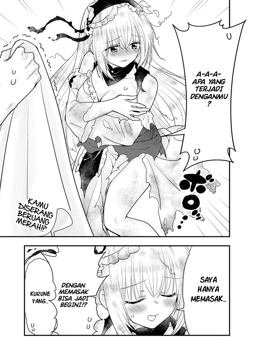 A-Rank Boukensha No Slow Life Chapter 42 Image 24