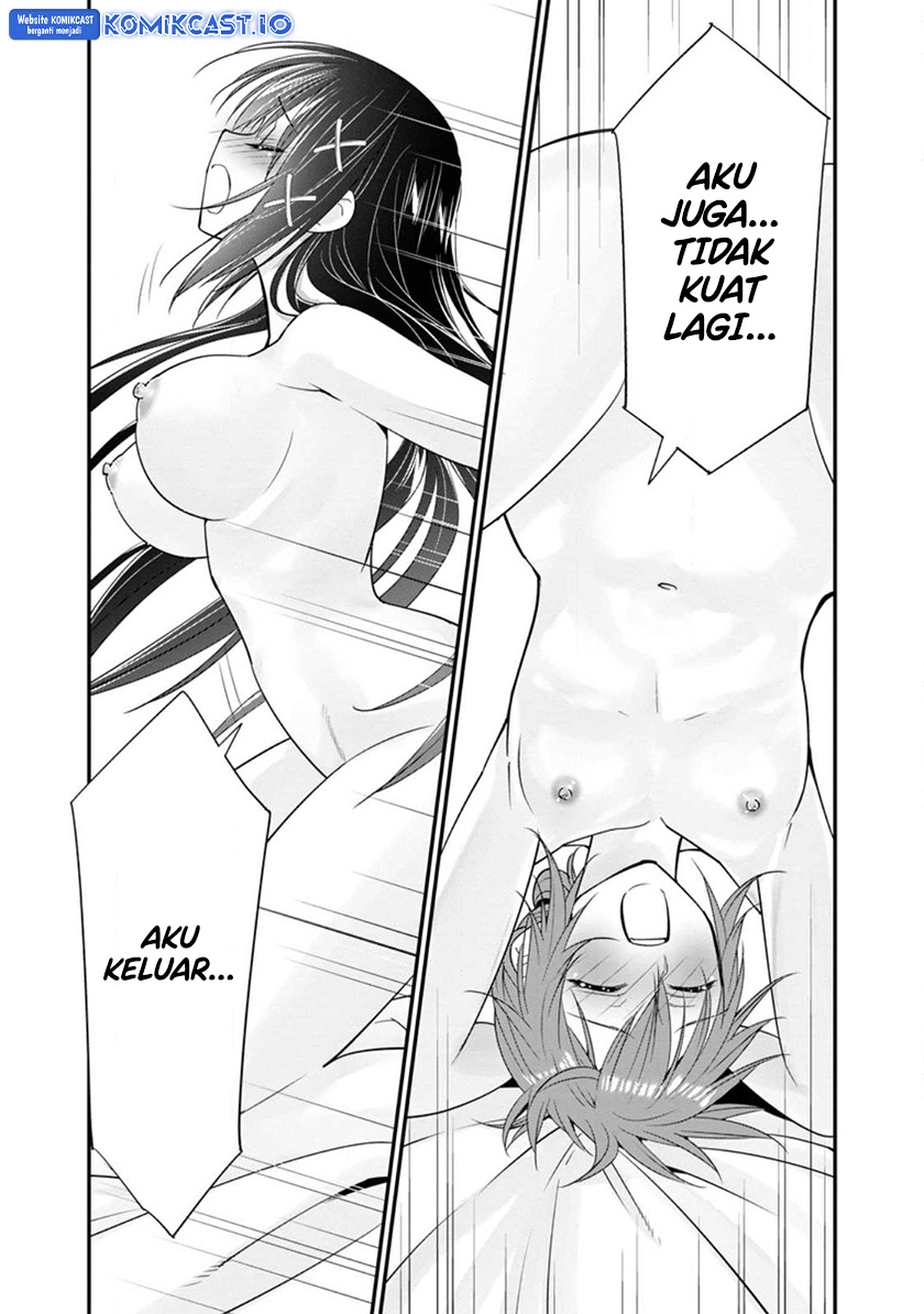 A-Rank Boukensha No Slow Life Chapter 43 Image 22