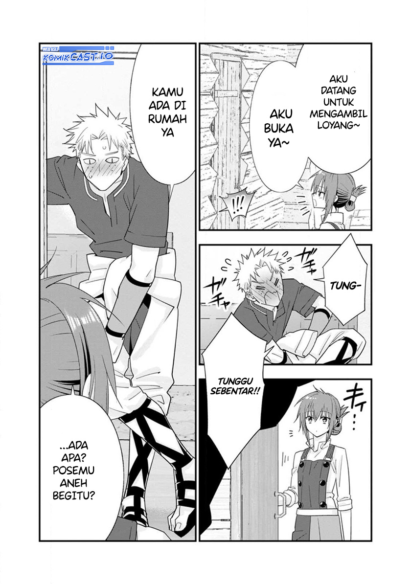 A-Rank Boukensha No Slow Life Chapter 43 Image 26