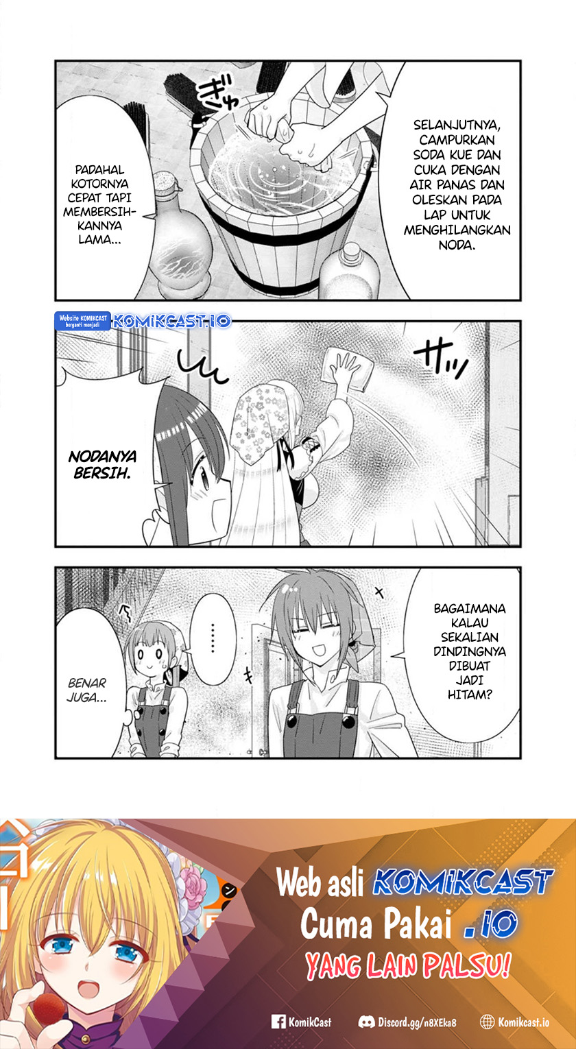 A-Rank Boukensha No Slow Life Chapter 44.1 Image 12