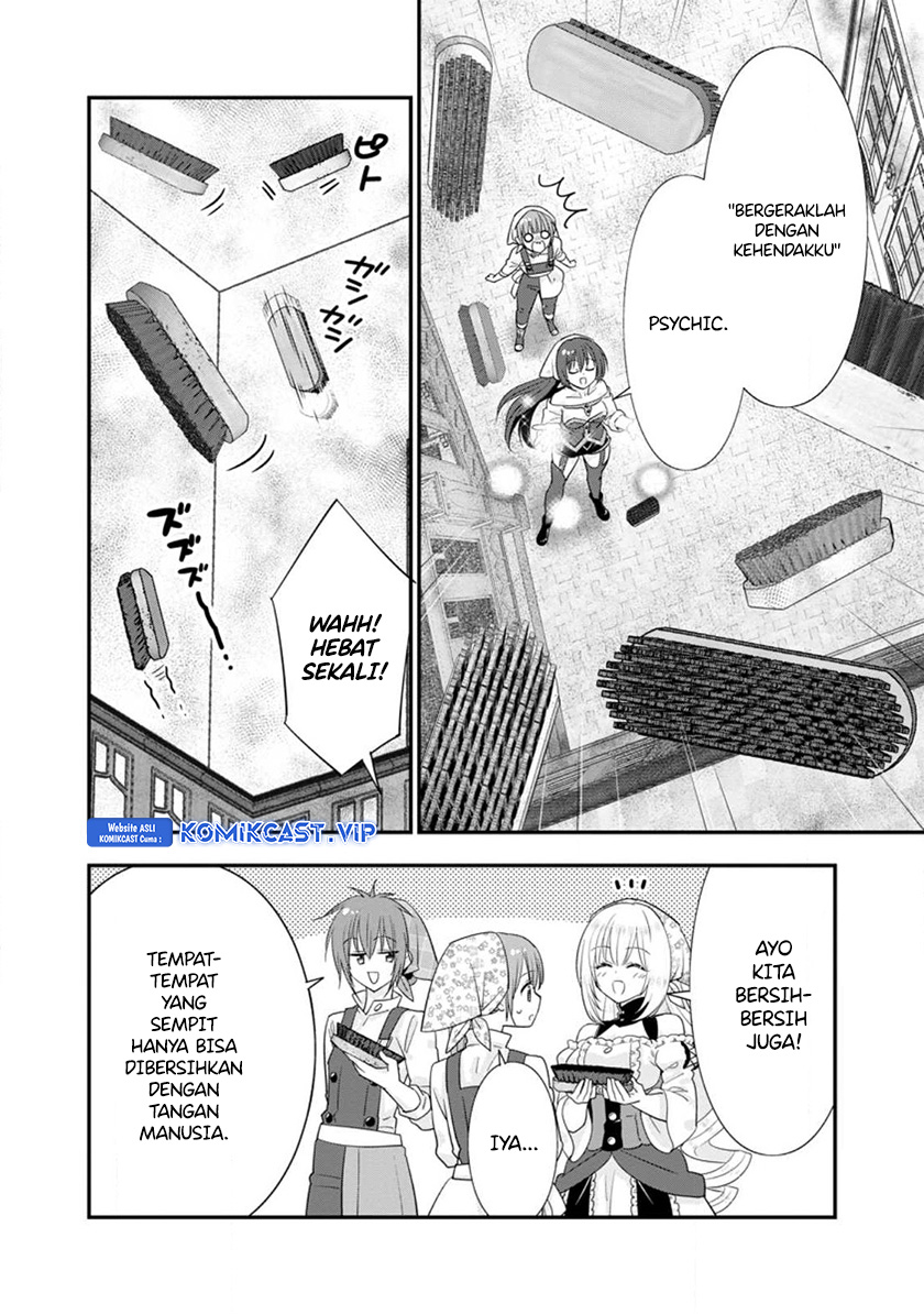 A-Rank Boukensha No Slow Life Chapter 44.2 Image 2