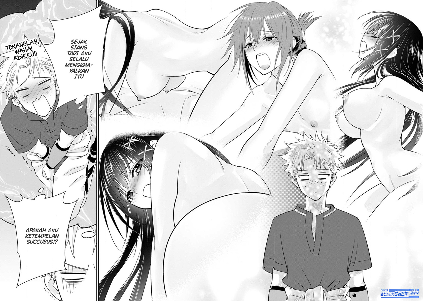 A-Rank Boukensha No Slow Life Chapter 44.2 Image 6