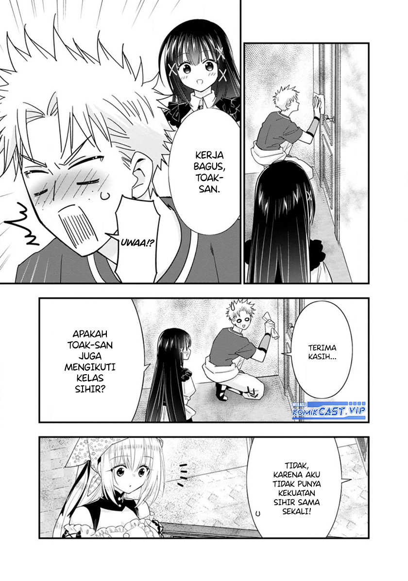 A-Rank Boukensha No Slow Life Chapter 44.2 Image 8