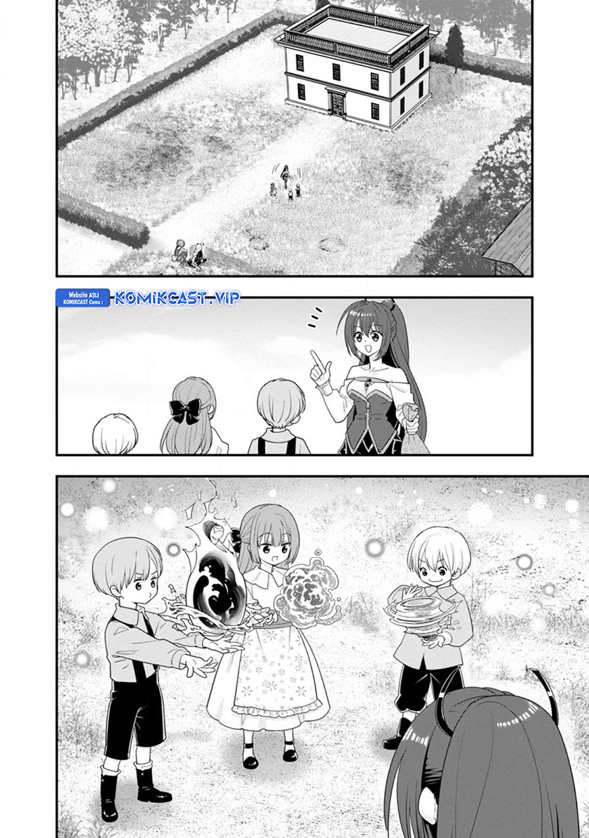 A-Rank Boukensha No Slow Life Chapter 45.1 Image 2