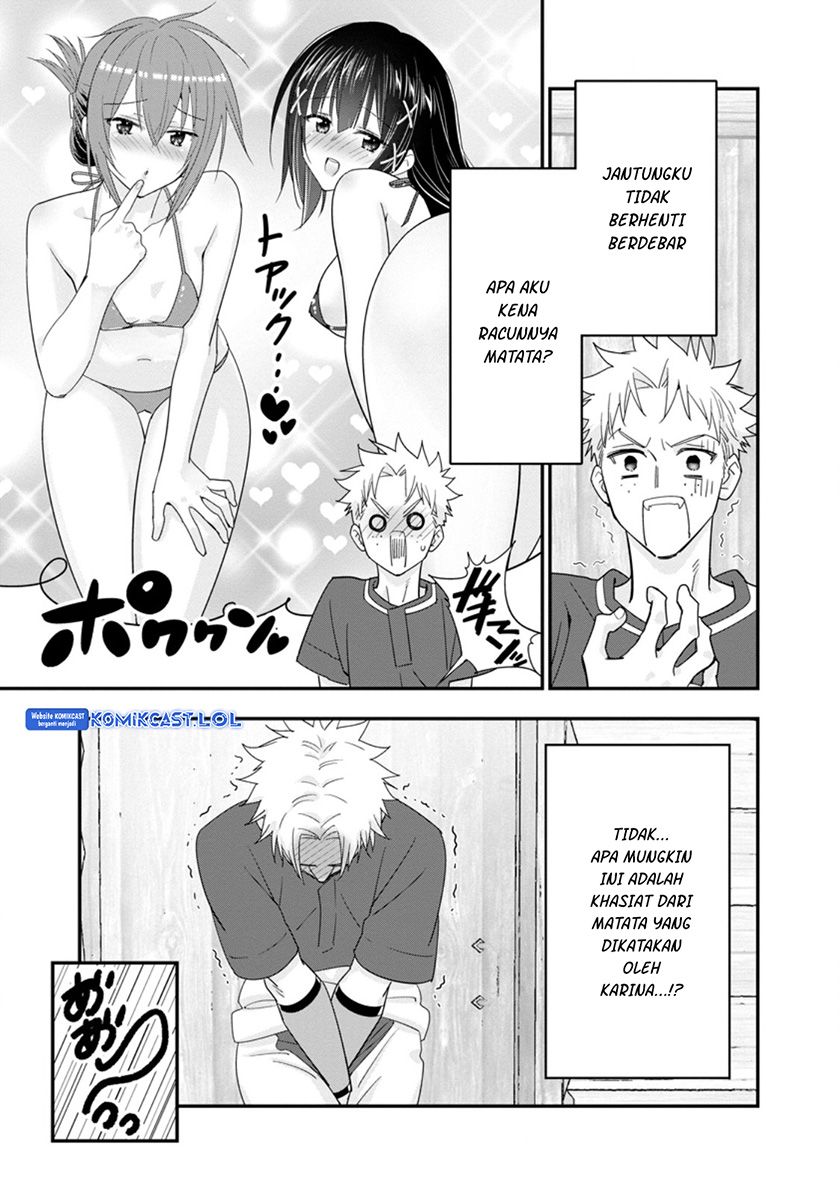 A-Rank Boukensha No Slow Life Chapter 48.3 Image 8