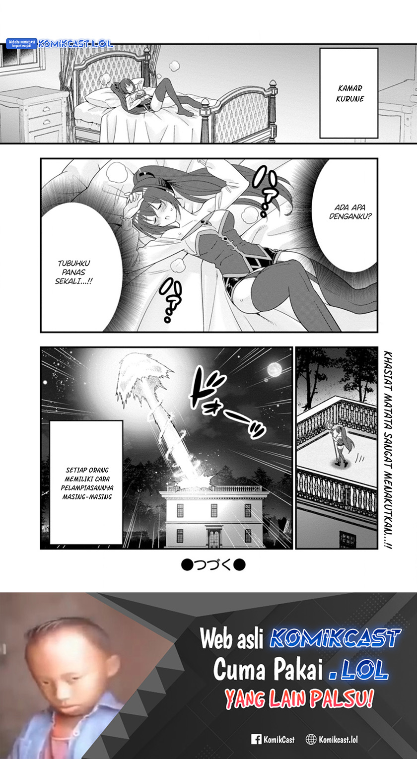 A-Rank Boukensha No Slow Life Chapter 48.3 Image 9