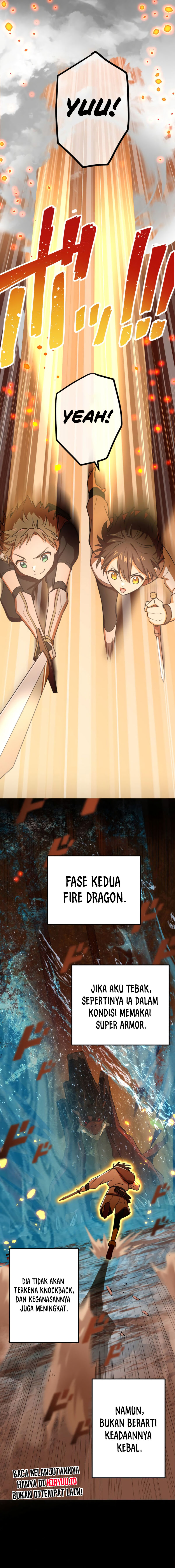 Demons’ Crest Chapter 03 Image 23