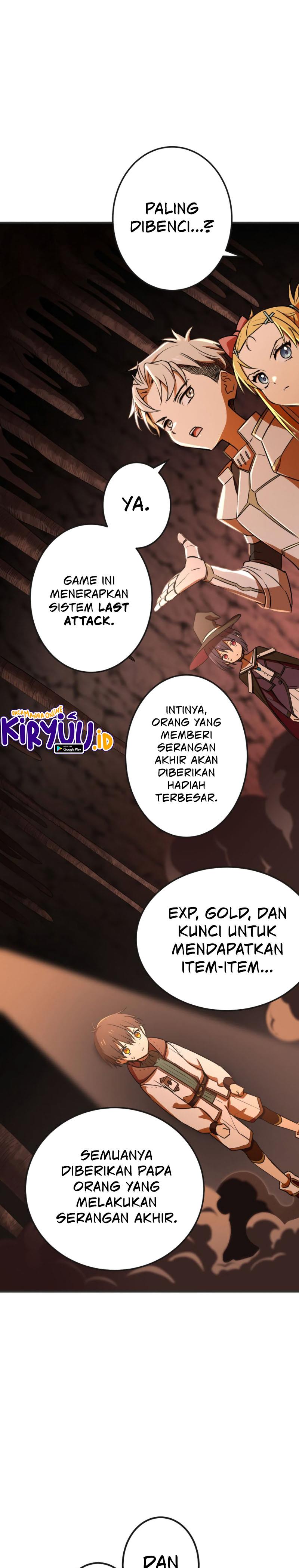 Demons’ Crest Chapter 04 Image 13