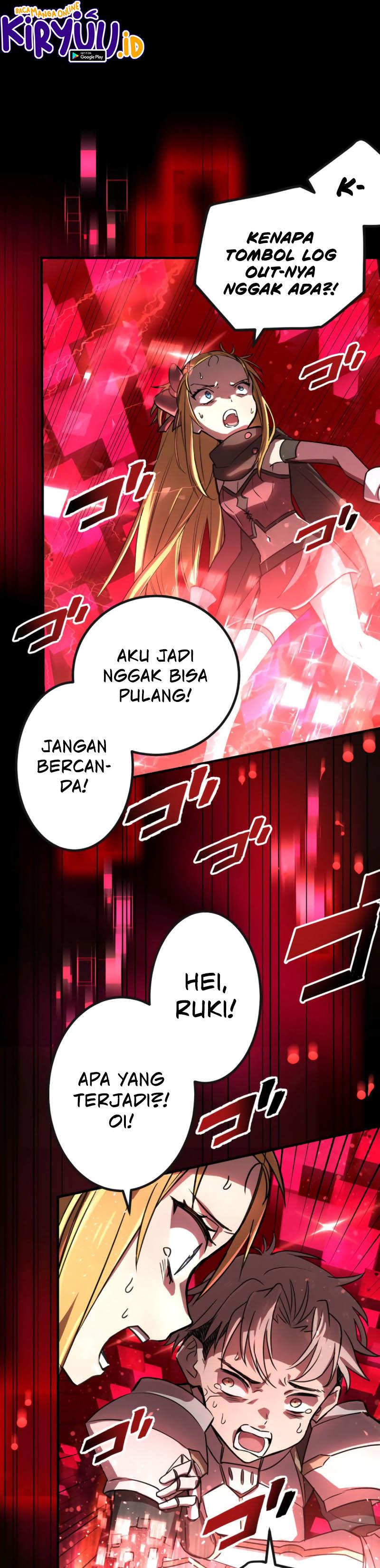 Demons’ Crest Chapter 04 Image 31