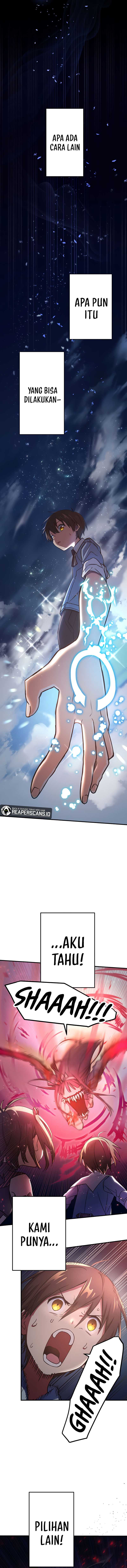 Demons’ Crest Chapter 06 Image 11