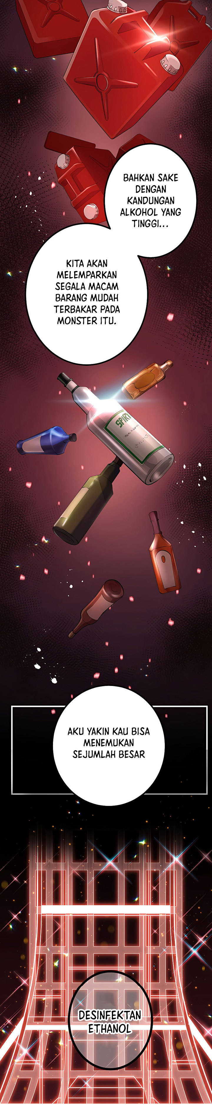 Demons’ Crest Chapter 10 Image 11