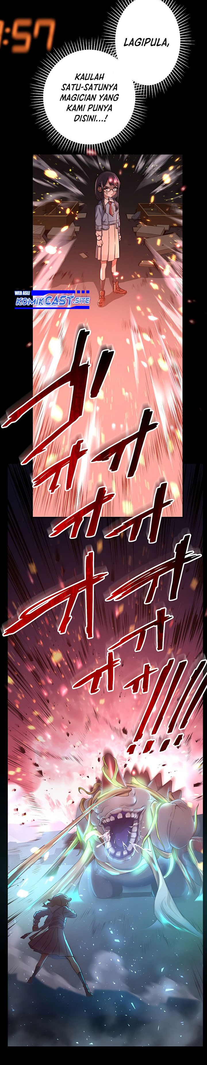 Demons’ Crest Chapter 12 Image 6