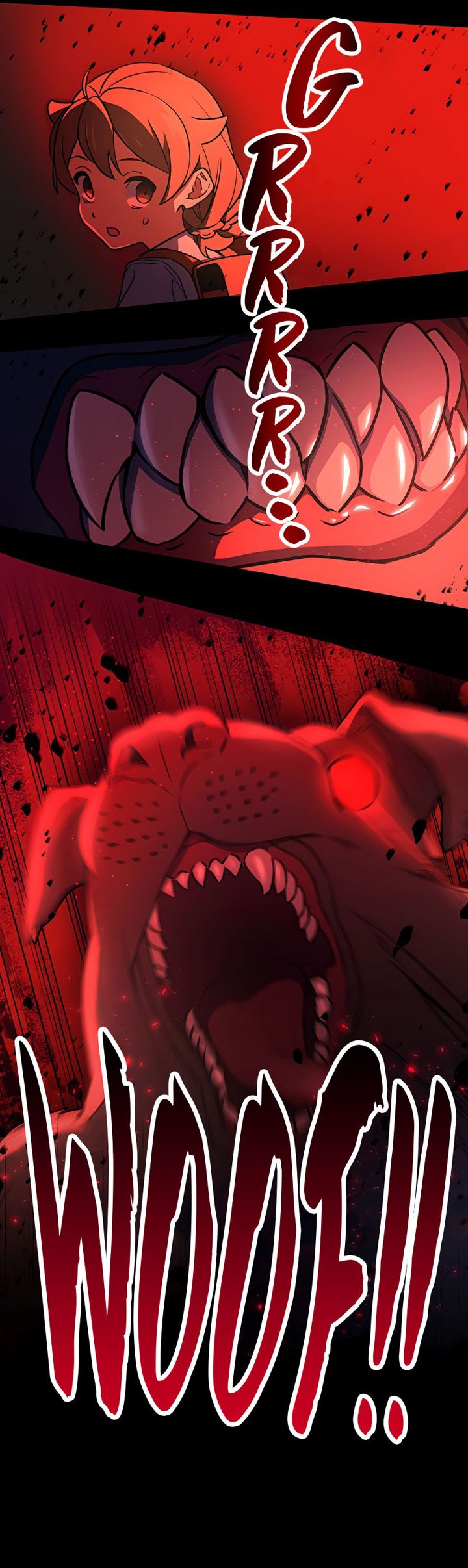 Demons’ Crest Chapter 12 Image 11