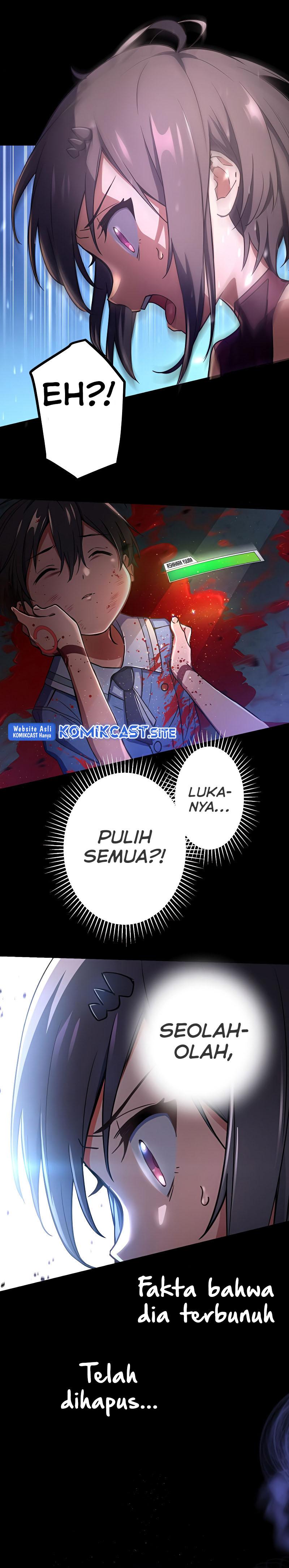 Demons’ Crest Chapter 13 Image 3