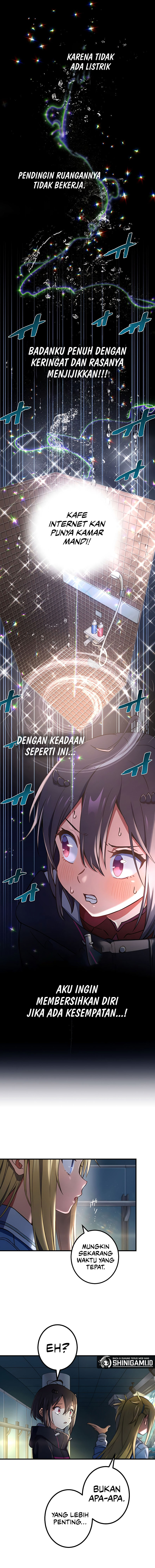Demons’ Crest Chapter 16 Image 8