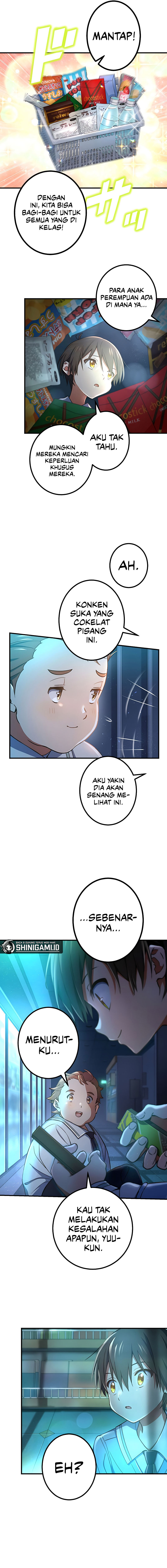 Demons’ Crest Chapter 16 Image 10
