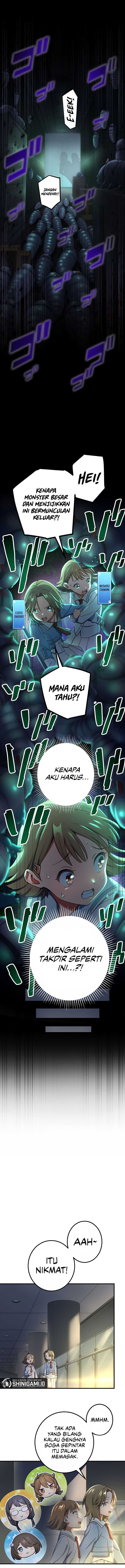 Demons’ Crest Chapter 21 Image 2