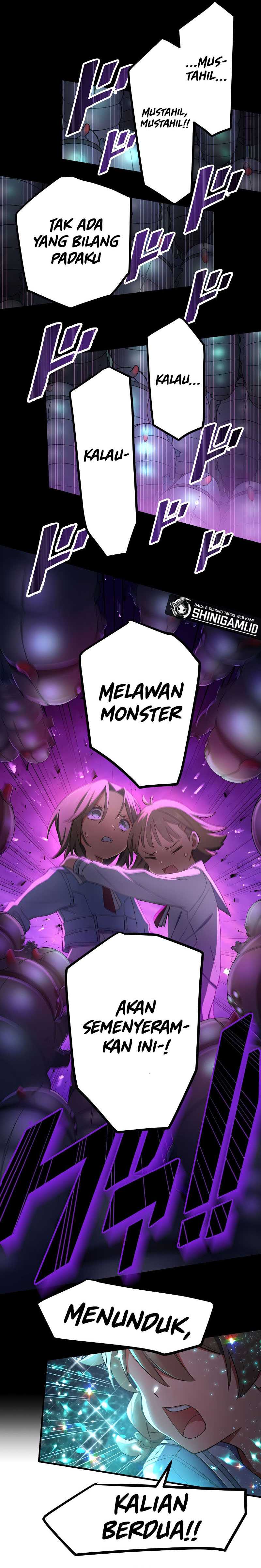 Demons’ Crest Chapter 21 Image 8