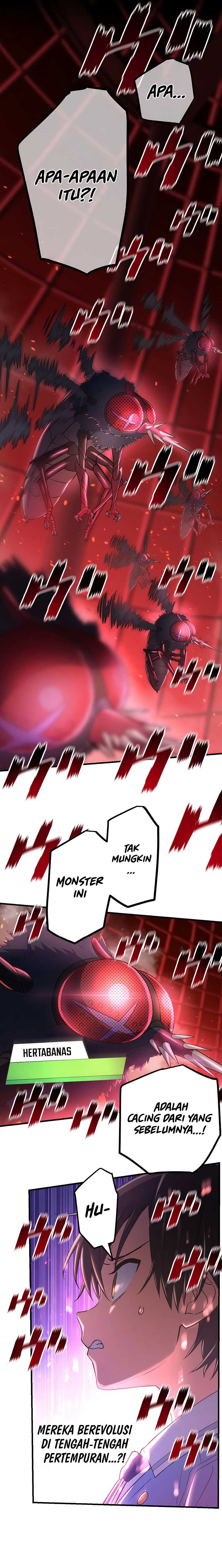 Demons’ Crest Chapter 24 Image 8