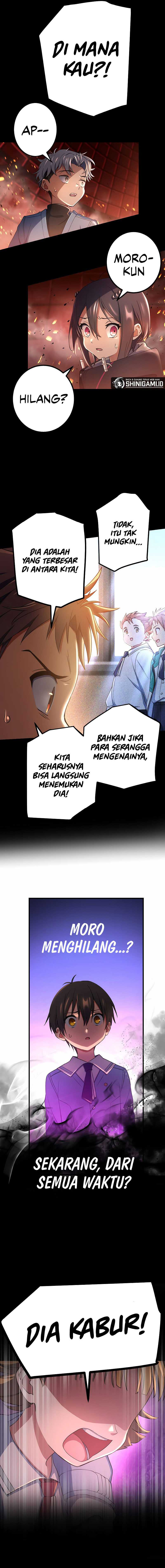 Demons’ Crest Chapter 25 Image 4