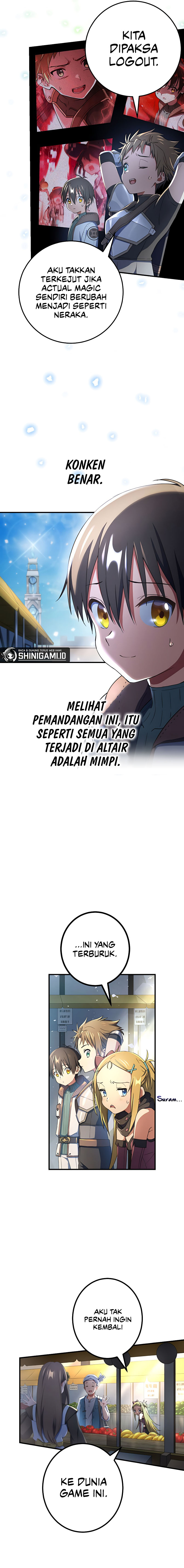 Demons’ Crest Chapter 29 Image 4