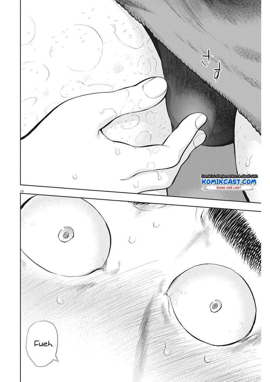Gaishuu Isshoku Chapter 20 Image 16