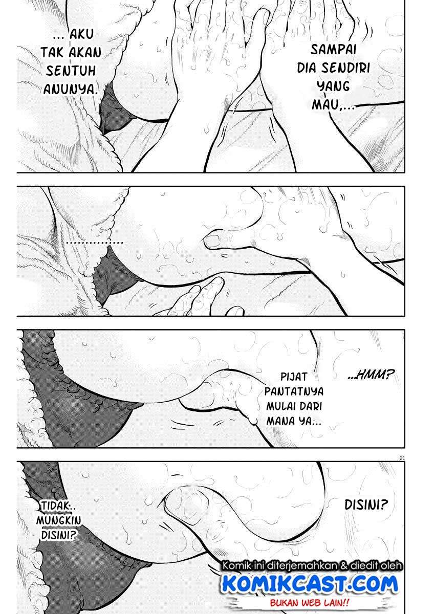 Gaishuu Isshoku Chapter 23 Image 21