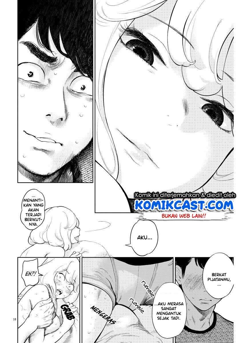 Gaishuu Isshoku Chapter 24 Image 18