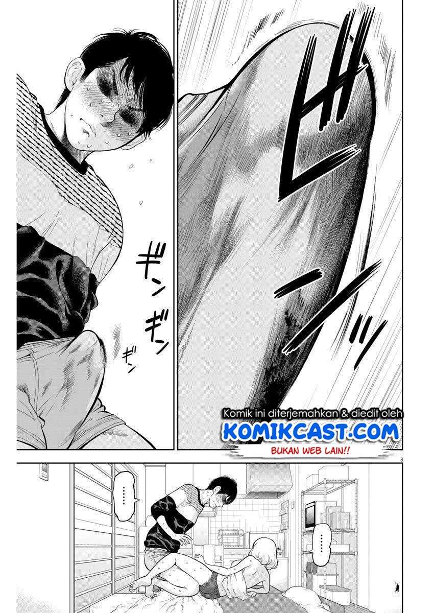 Gaishuu Isshoku Chapter 26 Image 3