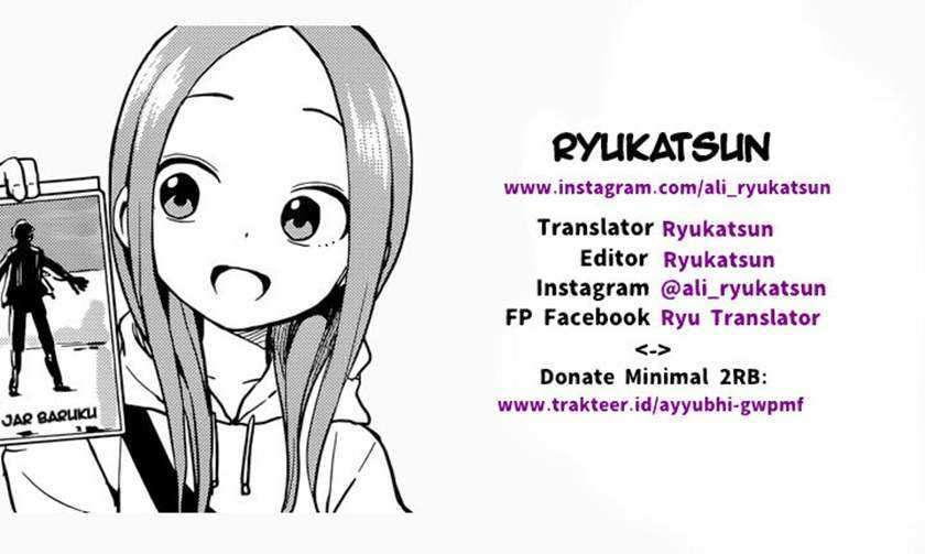 Miseru, Mitsumeru, Futari Dake Chapter 06 END Image 0
