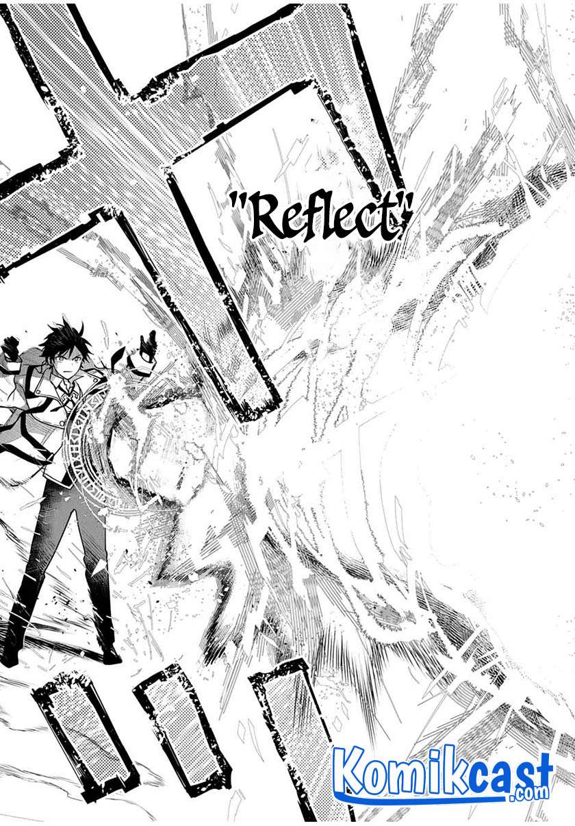 A Court Magician, Who Was Focused On Supportive Magic Because His Allies Were Too Weak, Aims To Become The Strongest After Being Banished Chapter 10 Image 13