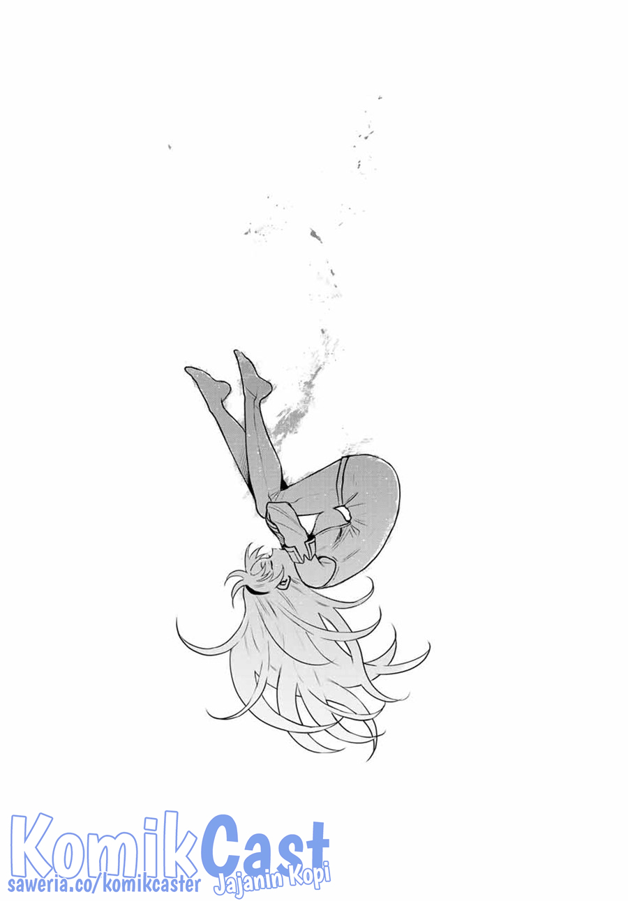 A Court Magician, Who Was Focused On Supportive Magic Because His Allies Were Too Weak, Aims To Become The Strongest After Being Banished Chapter 107 Image 17