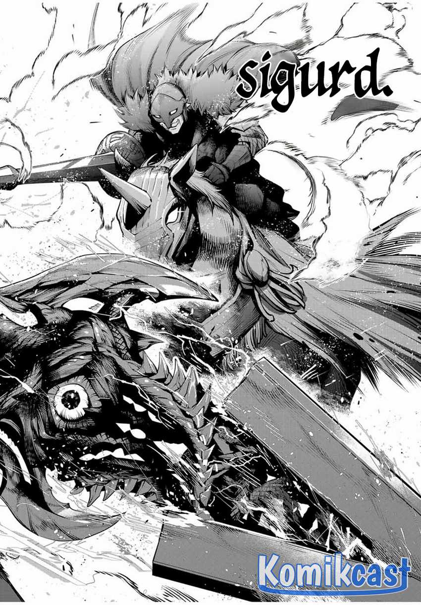 A Court Magician, Who Was Focused On Supportive Magic Because His Allies Were Too Weak, Aims To Become The Strongest After Being Banished Chapter 117 Image 12