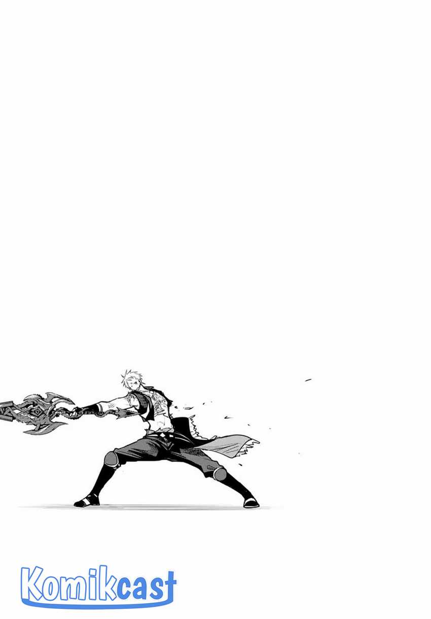 A Court Magician, Who Was Focused On Supportive Magic Because His Allies Were Too Weak, Aims To Become The Strongest After Being Banished Chapter 117 Image 15